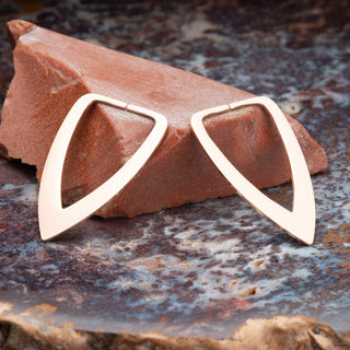 Triangle Shaped Steel Hangers