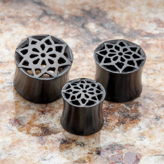 Starburst Horn Tunnels