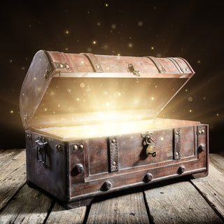 Mystery Item *October*