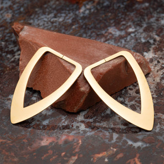 Triangle Shaped Steel Hangers