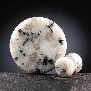 Kiwi Jasper Plugs