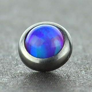 Purple Opal