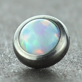 White Opal