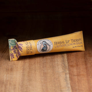 Blue Heron Botanicals Lip Balm