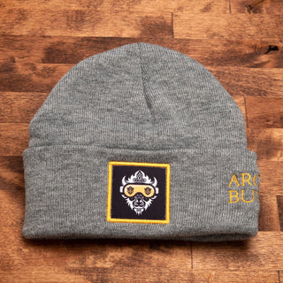 Arctic Buffalo Beanies