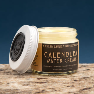 Felin Lune Apothecary Water Cream