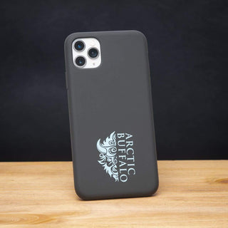 Arctic Buffalo iPhone Cases