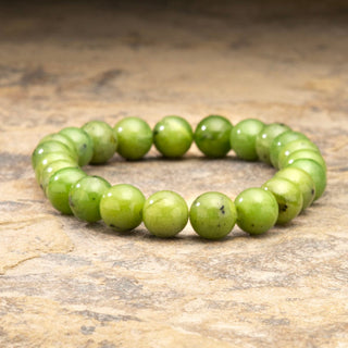 Stone Bead Bracelet