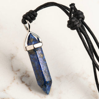 Lapis Necklace