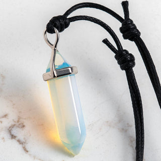 Opalite Necklace