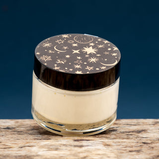 New Moon Facial Night Creme