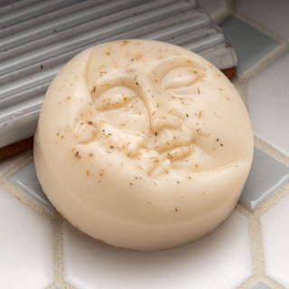 Luna Face & Body Soap