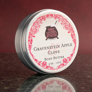 Three Sisters Apothecary Body Butter