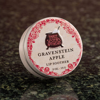 Three Sisters Apothecary Lip Soother