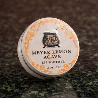 Three Sisters Apothecary Lip Soother