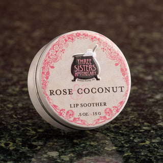 Three Sisters Apothecary Lip Soother