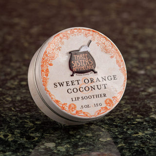 Three Sisters Apothecary Lip Soother